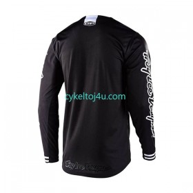 TROY LEE DESIGNS GP MONO Motocross/MTB Trøje Langærmet 2023 N001